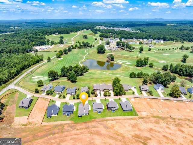 118 Classic Overlook, Homer, GA 30547