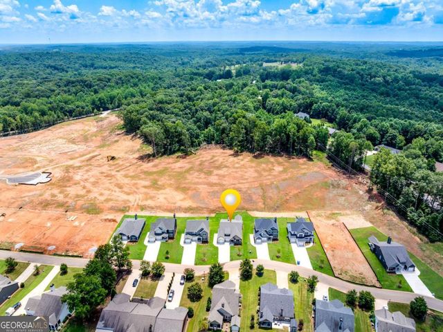 118 Classic Overlook, Homer, GA 30547