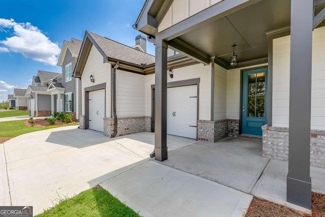 118 Classic Overlook, Homer, GA 30547