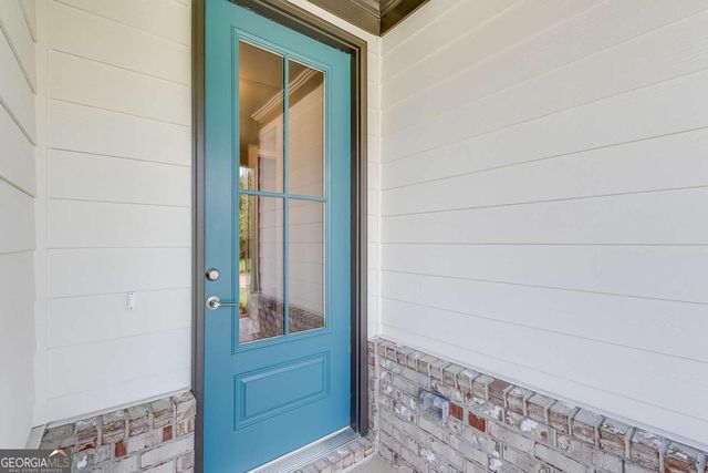 118 Classic Overlook, Homer, GA 30547
