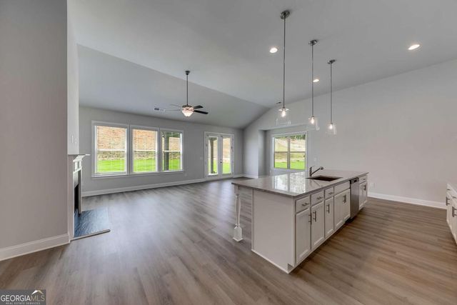 118 Classic Overlook, Homer, GA 30547