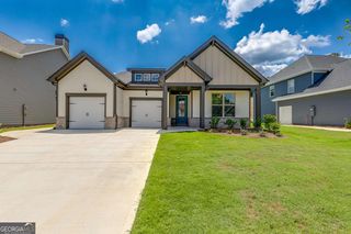 118 Classic Overlook-Lot 5A, Homer, GA 30547