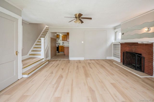 435 S Columbus Avenue, Mount Vernon, NY 10553