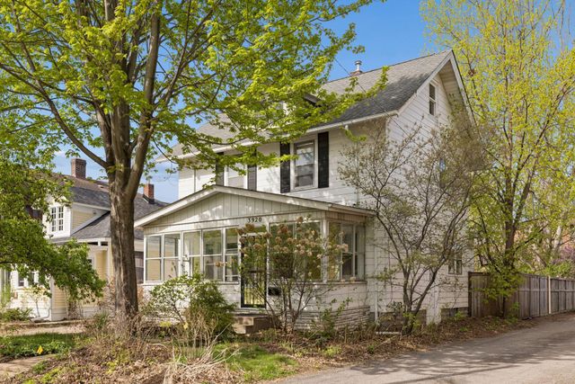 3920 Aldrich Avenue S, Minneapolis, MN 55409