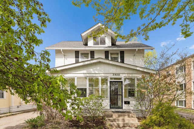 3920 Aldrich Avenue S, Minneapolis, MN 55409
