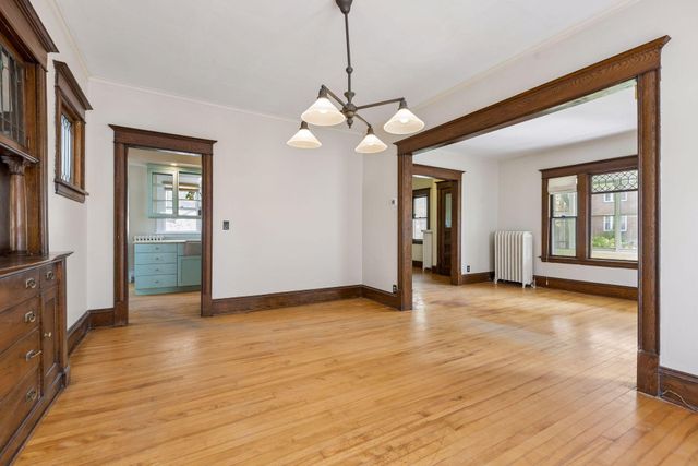 3920 Aldrich Avenue S, Minneapolis, MN 55409