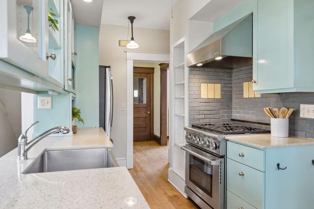 3920 Aldrich Avenue S, Minneapolis, MN 55409