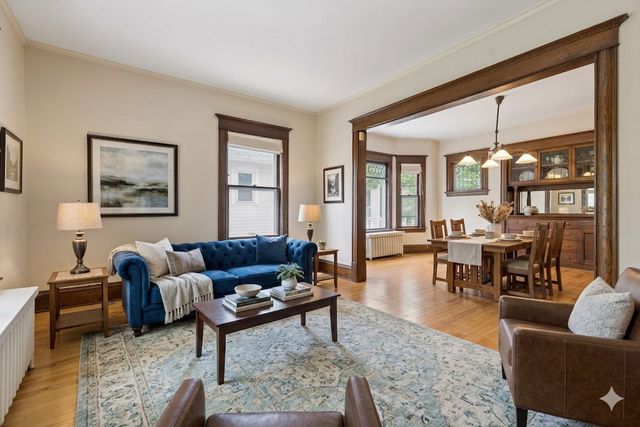 3920 Aldrich Avenue S, Minneapolis, MN 55409