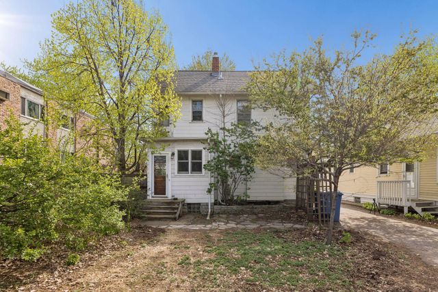 3920 Aldrich Avenue S, Minneapolis, MN 55409