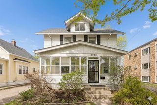 3920 Aldrich Avenue S, Minneapolis, MN 55409