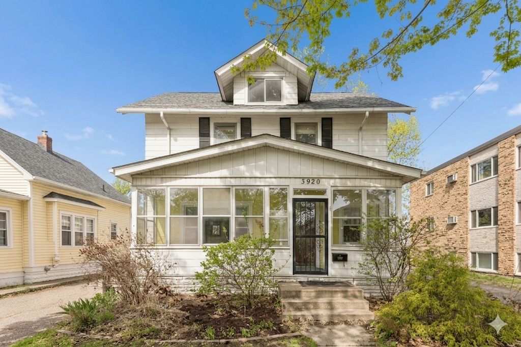 3920 Aldrich Avenue S, Minneapolis, MN 55409