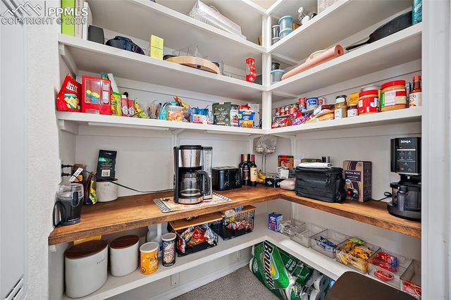 4662 High Springs Court, Colorado Springs, CO 80917