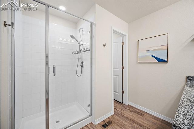 4662 High Springs Court, Colorado Springs, CO 80917