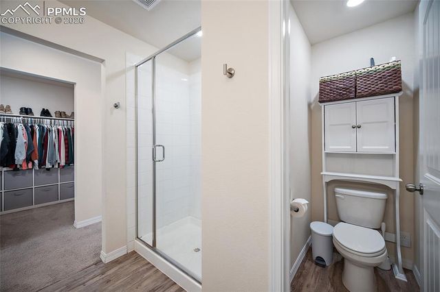 4662 High Springs Court, Colorado Springs, CO 80917