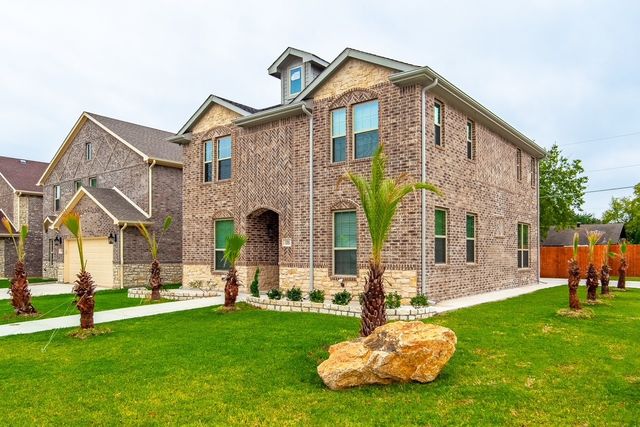 1501 Lakeview Drive, Grand Prairie, TX 75051