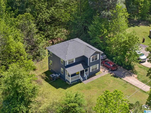 111 TALLASSEE TRAIL, Jacksonville, AL 36265