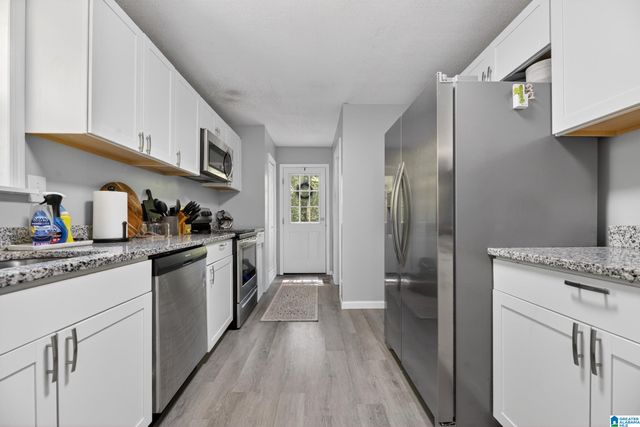 111 TALLASSEE TRAIL, Jacksonville, AL 36265