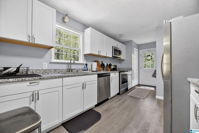 111 TALLASSEE TRAIL, Jacksonville, AL 36265