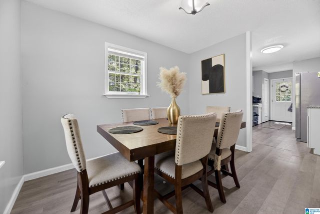 111 TALLASSEE TRAIL, Jacksonville, AL 36265