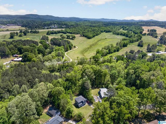 111 TALLASSEE TRAIL, Jacksonville, AL 36265