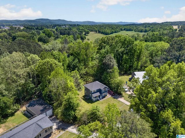 111 TALLASSEE TRAIL, Jacksonville, AL 36265