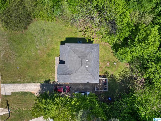 111 TALLASSEE TRAIL, Jacksonville, AL 36265