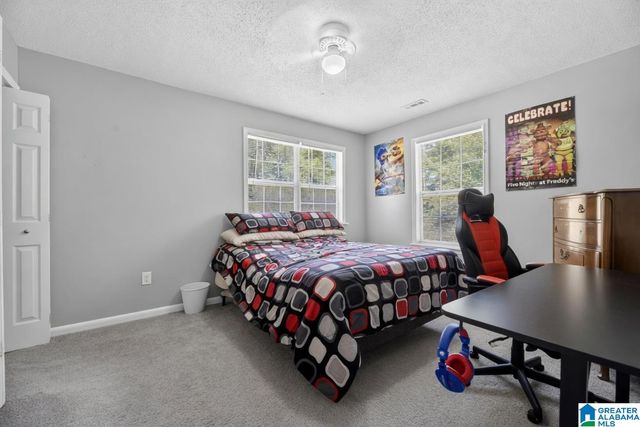 111 TALLASSEE TRAIL, Jacksonville, AL 36265