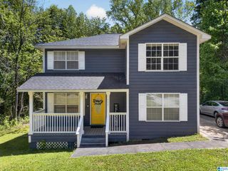 111 TALLASSEE TRAIL, Jacksonville, AL 36265