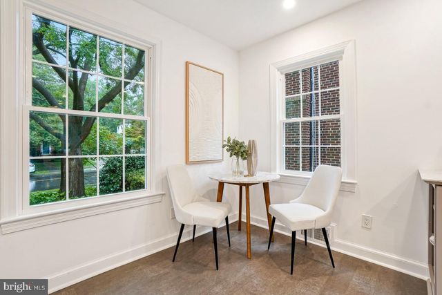 4512 VAN NESS ST NW, Washington, DC 20016