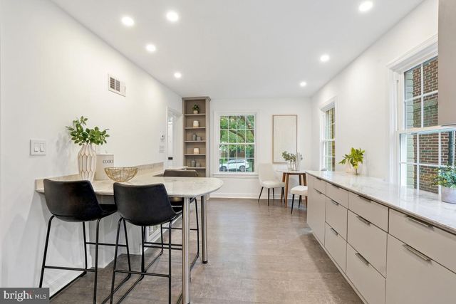 4512 VAN NESS ST NW, Washington, DC 20016