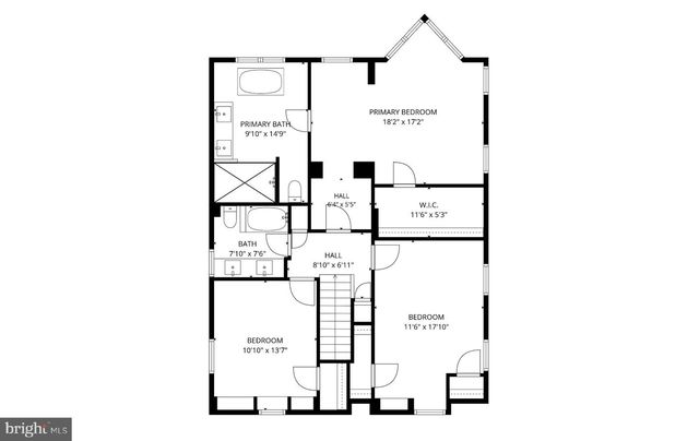 4512 VAN NESS ST NW, Washington, DC 20016
