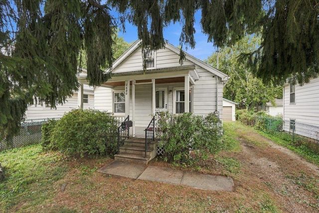 2682 South Court, Madison, WI 53704