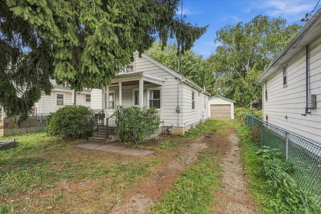 2682 South Court, Madison, WI 53704