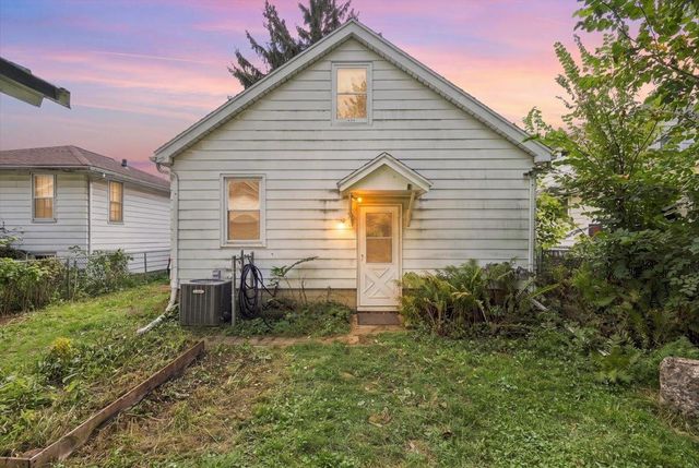 2682 South Court, Madison, WI 53704