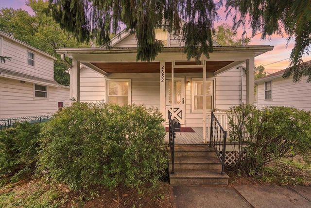 2682 South Court, Madison, WI 53704