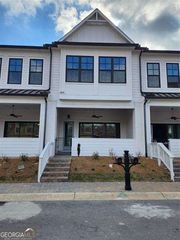 633 Stickley Oak Way, Woodstock, GA 30189