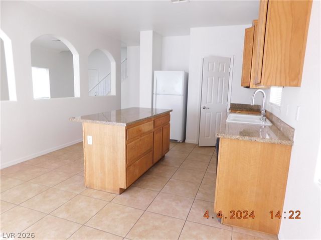 133 Rosa Rosales Court, North Las Vegas, NV 89031