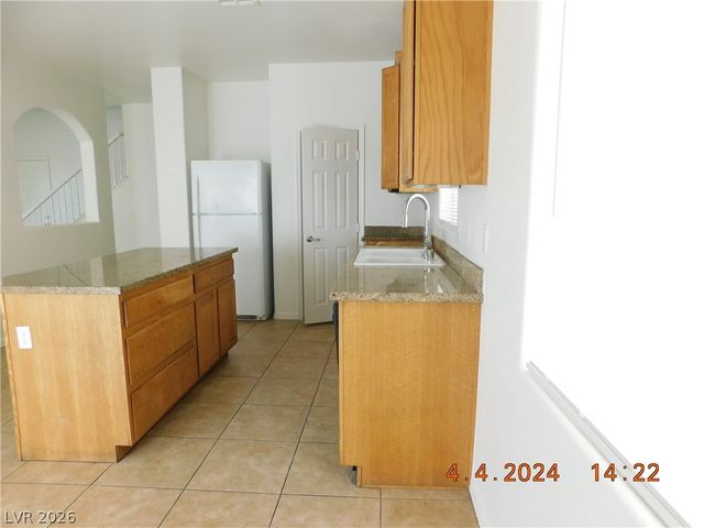133 Rosa Rosales Court, North Las Vegas, NV 89031