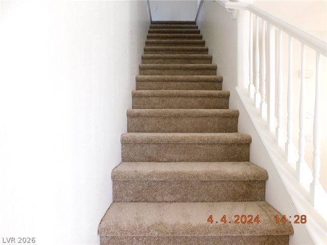 133 Rosa Rosales Court, North Las Vegas, NV 89031