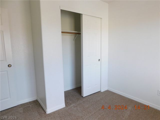 133 Rosa Rosales Court, North Las Vegas, NV 89031