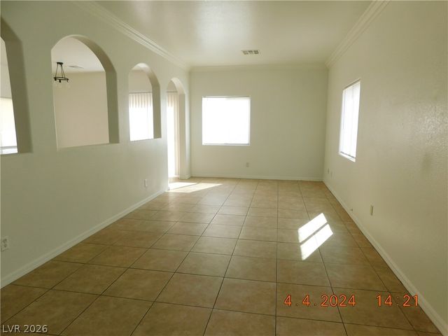 133 Rosa Rosales Court, North Las Vegas, NV 89031