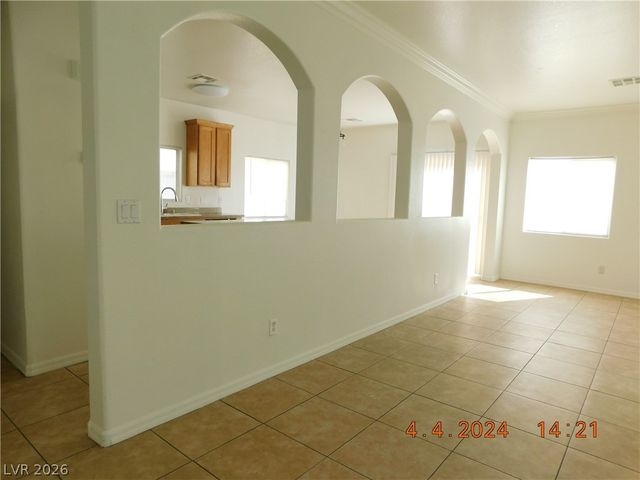 133 Rosa Rosales Court, North Las Vegas, NV 89031