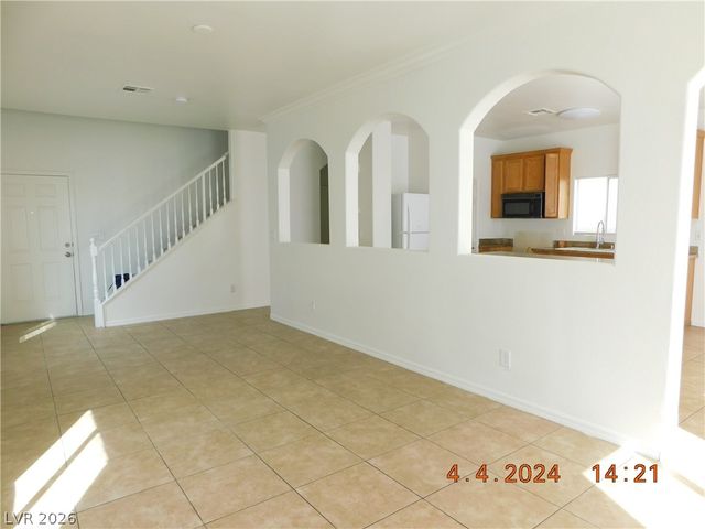 133 Rosa Rosales Court, North Las Vegas, NV 89031