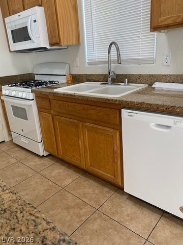 133 Rosa Rosales Court, North Las Vegas, NV 89031