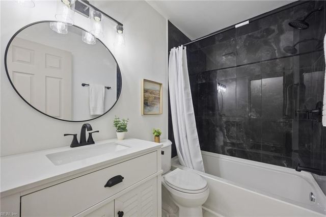 9618 Kathleen DR, Petersburg, VA 23803