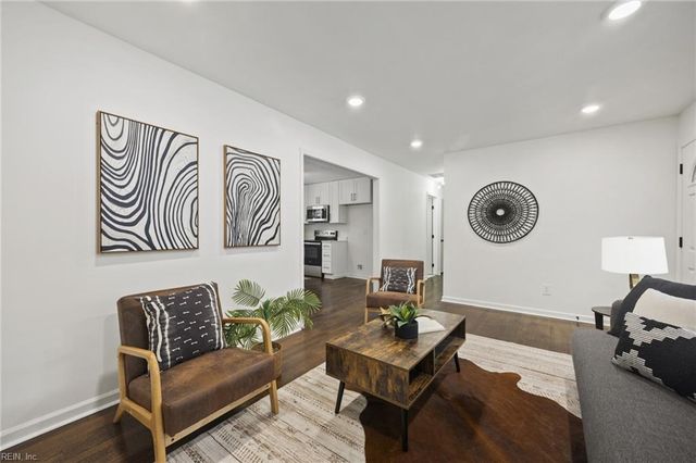 9618 Kathleen DR, Petersburg, VA 23803