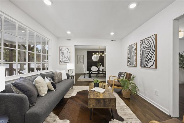 9618 Kathleen DR, Petersburg, VA 23803