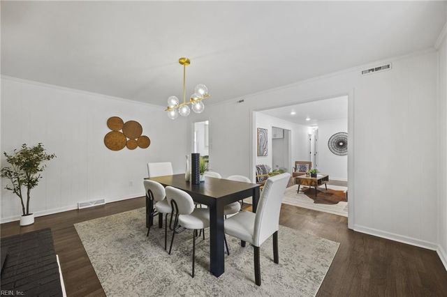 9618 Kathleen DR, Petersburg, VA 23803