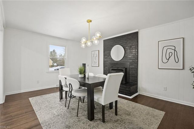 9618 Kathleen DR, Petersburg, VA 23803