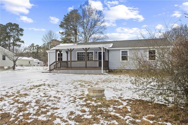 9618 Kathleen DR, Petersburg, VA 23803